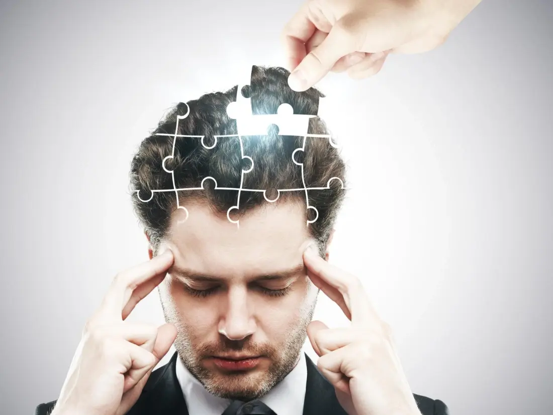 Signs of Cognitive Decline